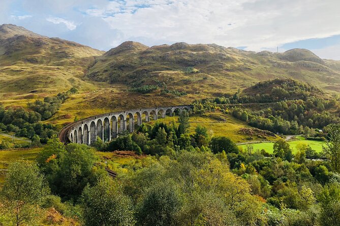 Inverness: Glenfinnan, Mallaig, and Loch Ness Adventure - Key points to know before booking