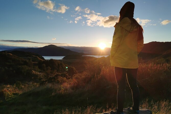 Inverness: Glenfinnan, Mallaig, and Loch Ness Adventure - Along Loch Ness to Urquhart Castle