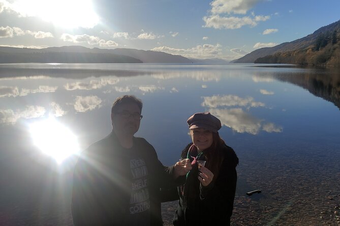Inverness Highlands Bucket List Tour - Key points to know before booking