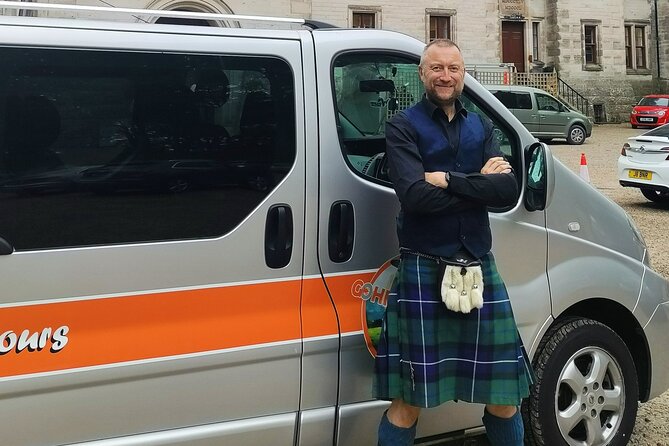 Inverness Highlands Bucket List Tour - Why this route works for a first day in Inverness