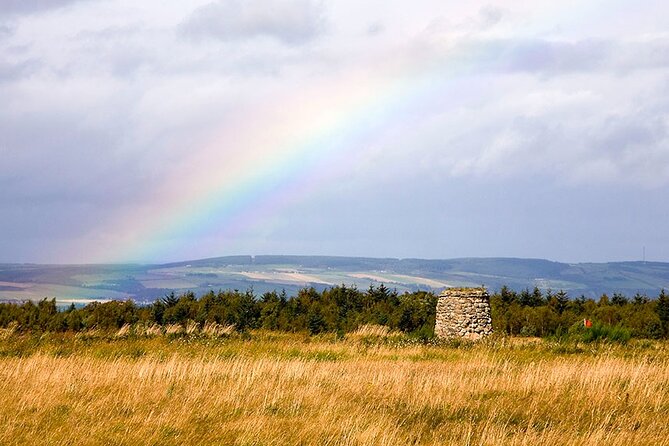 Inverness Highlands Bucket List Tour - Richie, Richard, and the value of a small group