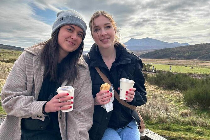 Inverness: John O'Groats, Dunrobin Castle & the Far North - Wick: lunch, timing, and an honest warning