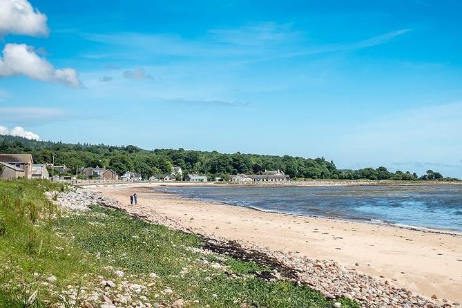Inverness: John O'Groats, Dunrobin Castle & the Far North - John O’Groats and the famous signpost