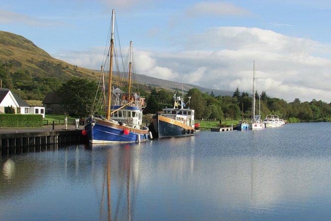 Inverness: Loch Ness & The Highlands - What this Inverness to Loch Ness tour actually delivers
