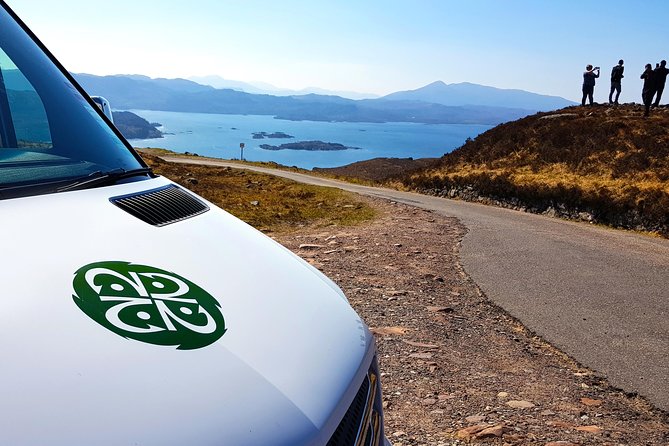 Inverness: Loch Ness & The Highlands - Three hours in Fort Augustus