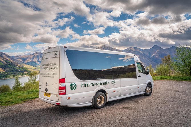 Inverness: Loch Ness & The Highlands - Price, group size, and comfort