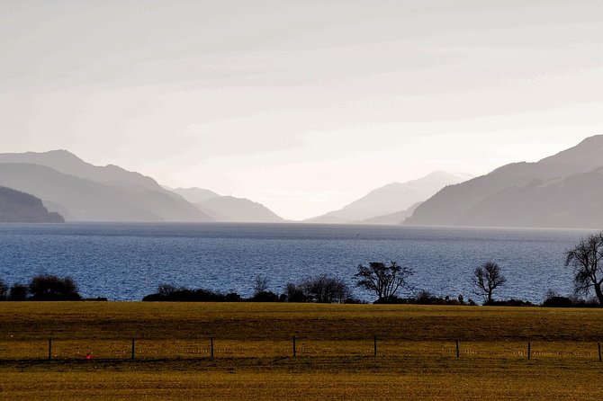 Inverness: Loch Ness & The Highlands - Weather, daylight, and what to pack