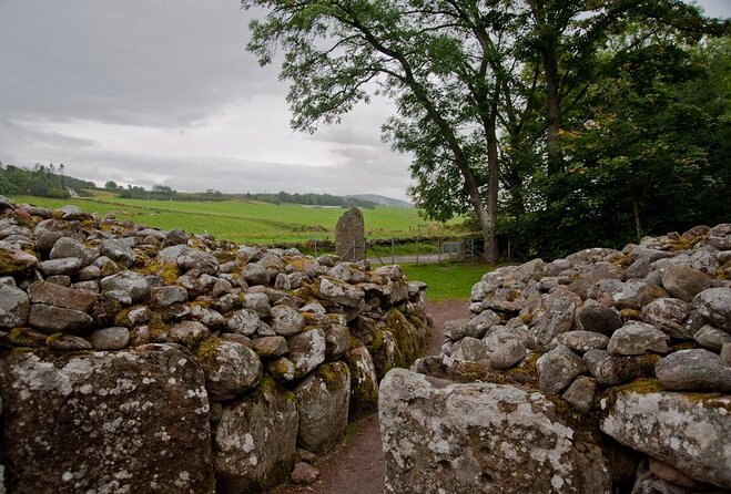 Inverness Outlander Tour - Key points to know before booking