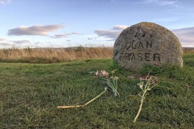 Inverness Outlander Tour - Why this private Inverness tour works for Outlander fans