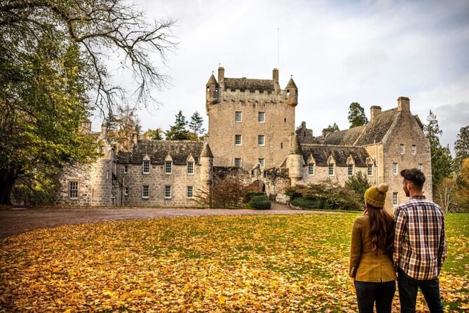 Inverness PRIVATE Full Day Tour of Local Attractions - Key points at a glance