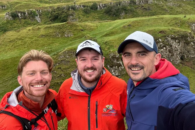 Isle of Lewis and Harris 5 Day Tour from Edinburgh - Who should book this Lewis and Harris trip?