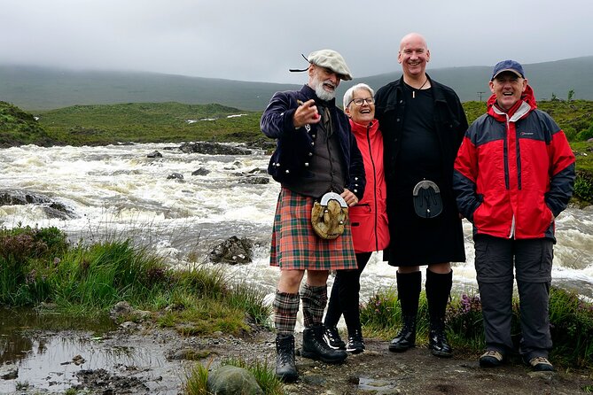 Isle of Skye Adventure from Inverness - Why a private Skye day trip works from Inverness