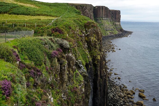 Isle of Skye Adventure from Inverness - Choose the South-West route for pools, castles, and whisky