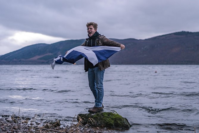 Isle of Skye and Eilean Donan Castle Day Tour from Inverness - Portree is the practical center of the day