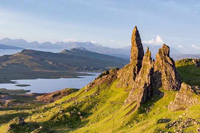 Isle of Skye Day Tour from Fort William - Key points to know before booking