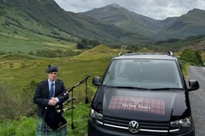 Isle of Skye Day Tour from Fort William