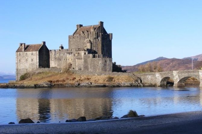 Isle of Skye Day Trip from Inverness - A Long Day Across Lochs, Bridges, and Skye