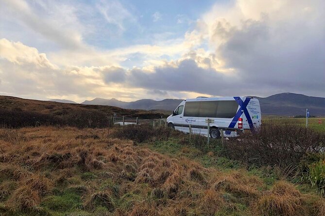 Isle of Skye Day Trip from Inverness - Eilean Donan Castle and the Entry Question