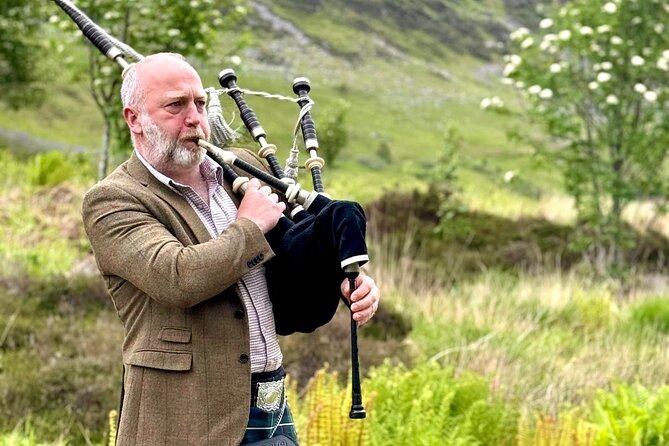 Isle of Skye from Inverness Private Tour - Key points at a glance