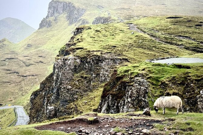Isle of Skye from Inverness Private Tour - Why this private Skye day works well from Inverness