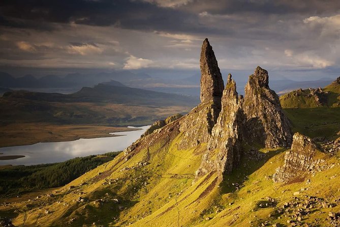 Isle of Skye Full Day Private Tour from Inverness - Why this day trip works for a first visit to Skye