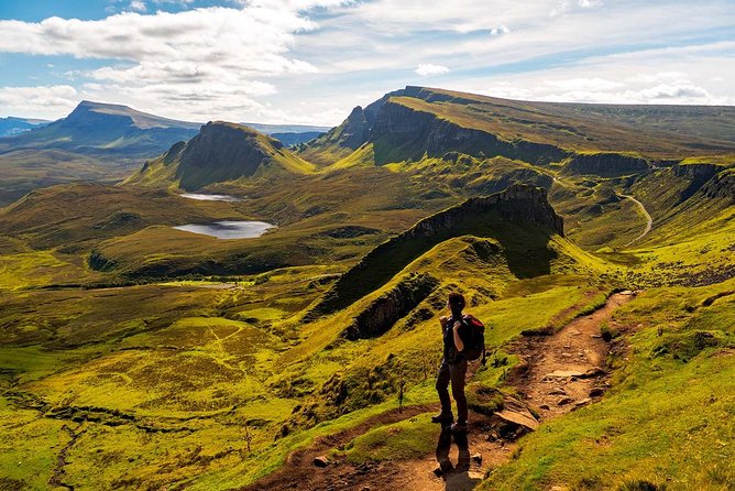 Isle of Skye Full Day Private Tour from Inverness - Loch Ness: a quick look at Scotland’s famous water