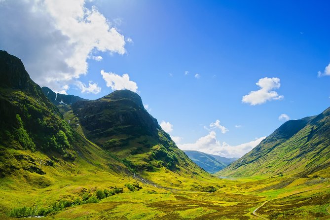 Isle of Skye & Highlands 3days / 2nights in Spanish. - Blair Athol explains Scotland’s whisky culture