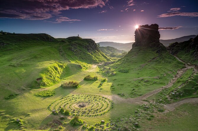 Isle of Skye, Loch Ness & Highlands: 3-Day Private Luxury Tour - Why this private Highland route works