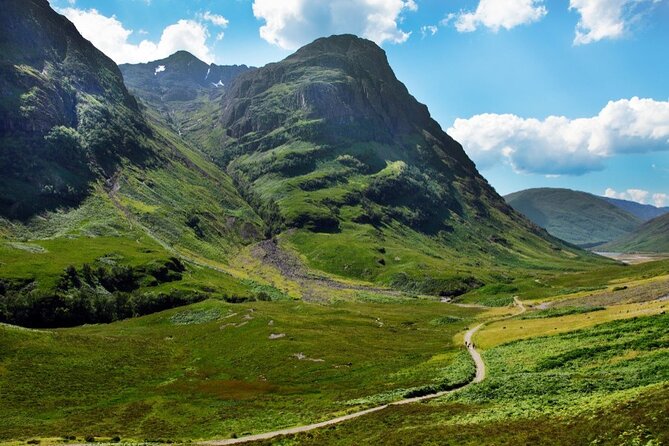 Isle of Skye, Loch Ness & Highlands: 3-Day Private Luxury Tour - Day 2: Skye’s cliffs, fairy hills, and western edge