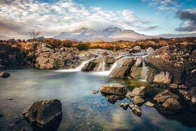 Isle of Skye, Loch Ness & Highlands: 3-Day Private Luxury Tour - Day 3: Sligachan, Loch Ness, and the road south