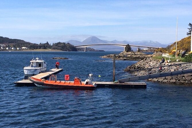 Isle of Skye Private 4 Day Tour From Edinburgh or Glasgow - Practical planning advice for the four days