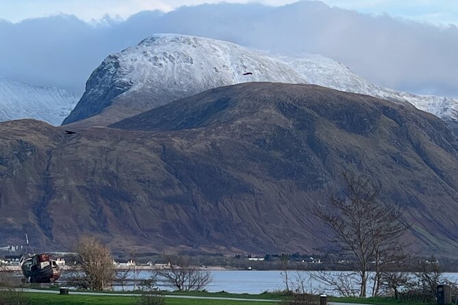 Isle of Skye Private 4 Day Tour From Edinburgh or Glasgow - Day two: Fairy Pools, Talisker, and the Trotternish Ridge