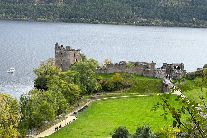 Isle of Skye Private Tour From Inverness - Talisker Distillery and a quick taste of Skye whisky