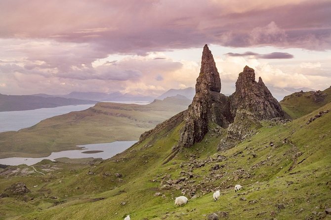 Isle of Skye Private Tour from Portree - Why a private Skye tour makes sense