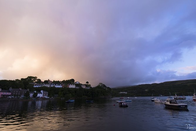 Isle of Skye Private Tour from Portree - Weather, roads, and the real Skye experience