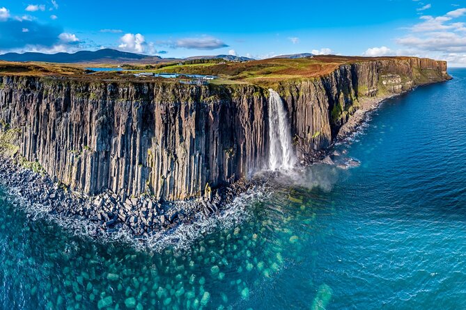 Isle Of Skye Tour - Key points to know before booking