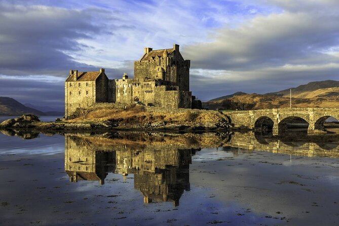 Isle Of Skye Tour - Why this private Skye day works well