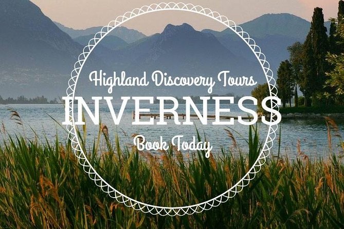 Isle of Skye transfer to Inverness - Key points to know before booking