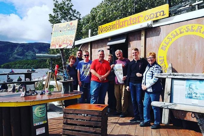 Isle of Skye transfer to Inverness - What $1,031.71 means for your group