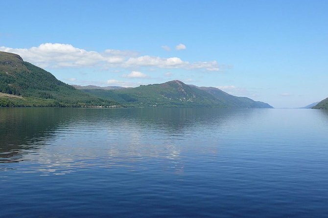 Isle of Skye transfer to Inverness - Weather, comfort, and the guide factor