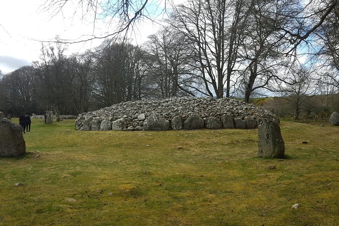 Jacobites and Scottish Highlands Day Tour from Glasgow - Why this Glasgow day tour is such a long but useful Highland sampler