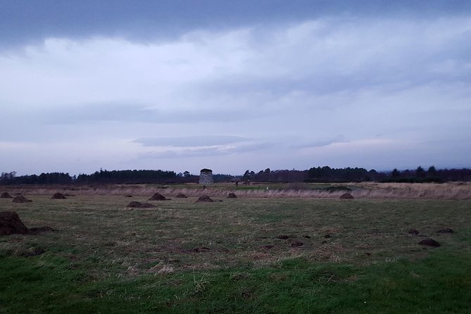 Jacobites and Scottish Highlands Day Tour from Glasgow - Loch Ness, Glencoe, and the limits of one day