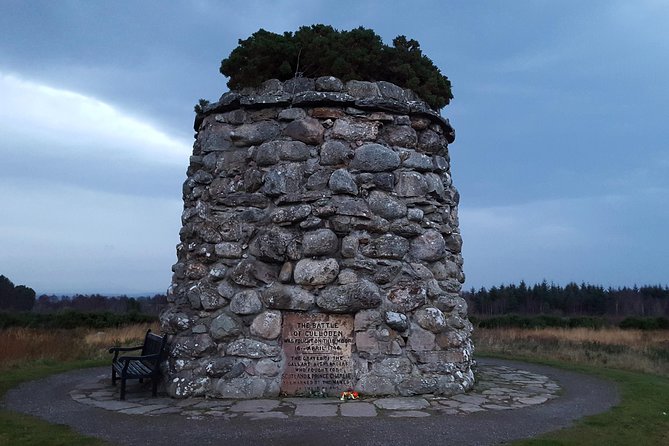 Jacobites and Scottish Highlands Day Tour from Glasgow - Group size, fitness, food, and weather