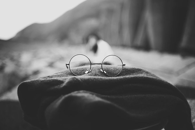 JK Rowling's Harry Potter Walking Tour in Edinburgh - The Final Book and J.K. Rowling’s Edinburgh