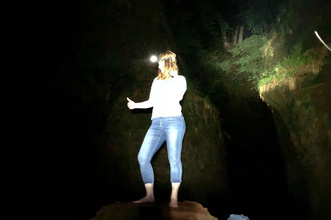 Join the Dark Side of Magical Nature - Why Devil’s Pulpit works best at night