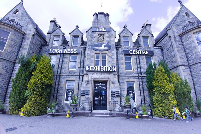 Legendary Loch Ness and Urquhart Castle Tour - Key points to know before you book