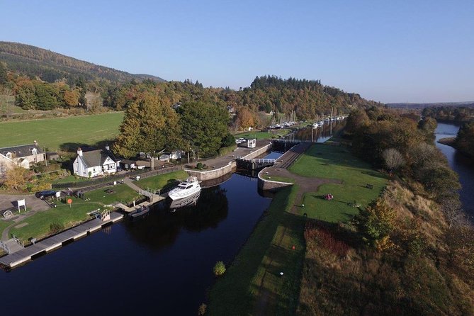Legendary Loch Ness and Urquhart Castle Tour - The Loch Ness Centre puts Nessie in context