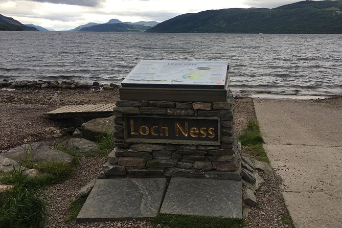 Legendary Loch Ness and Urquhart Castle Tour - Transport, timing, and what to bring