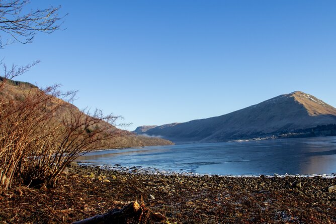 Loch Lomond, Highland Cows, Victorian Town, Castle Half-Day Tour - Callander, the Victorian gateway to the Highlands