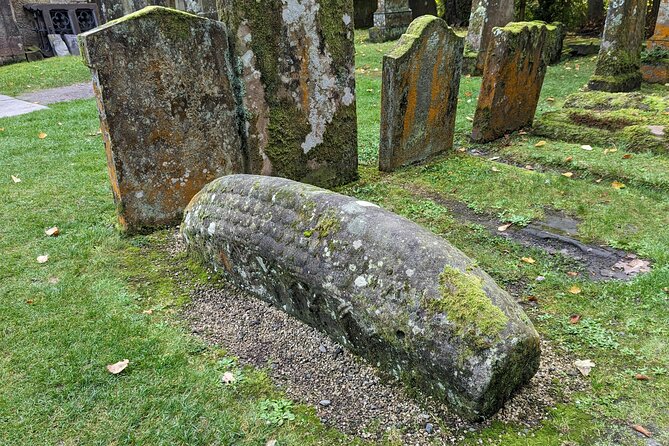 Loch Lomond, Highland Cows, Victorian Town, Castle Half-Day Tour - Kilmahog and the Highland cow encounter